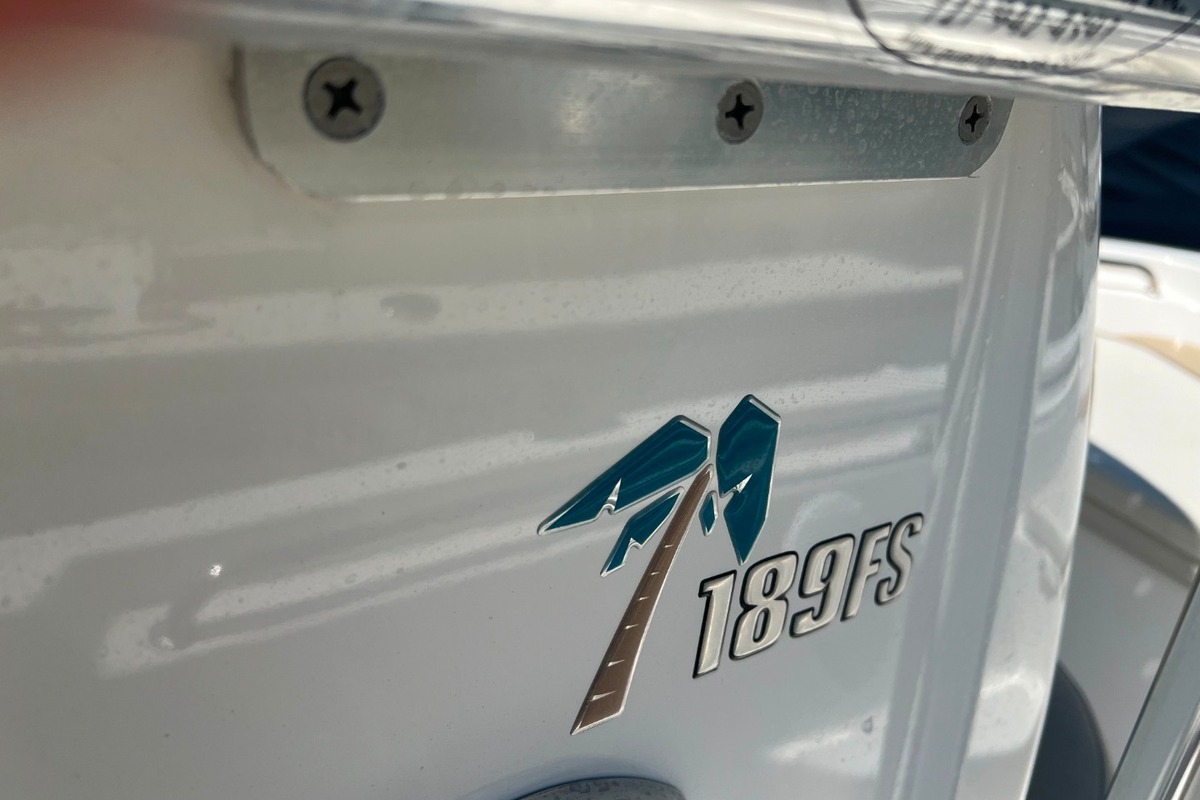 2020 Key West 189 FS, 12