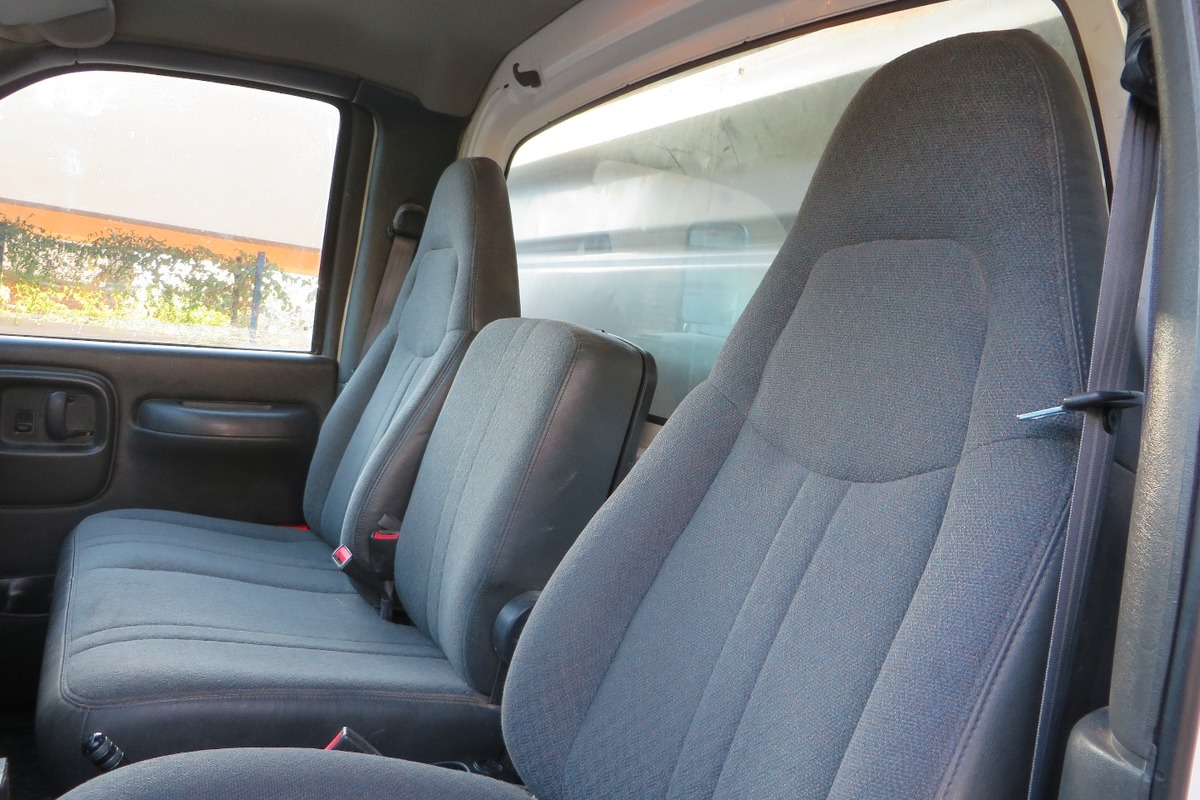 2006 Chevrolet Kodiak C6500, 6