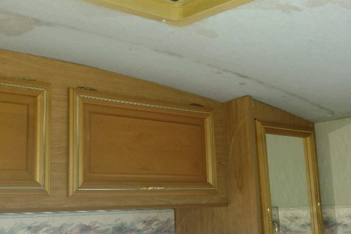 1996 Fleetwood Southwind, 9