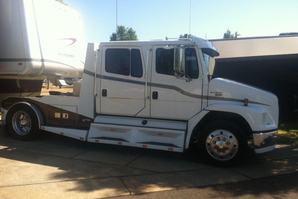 2006 Teton Cheyenne Royal ltd, 15
