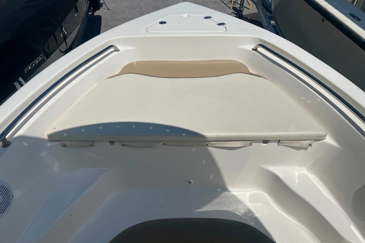 2020 Key West 189 FS, 6