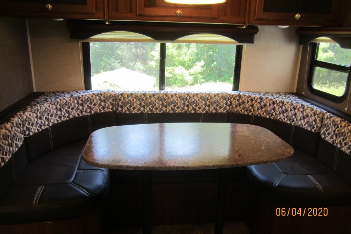 2016 Heartland Mallard M231 in Fort Chiswell, VA