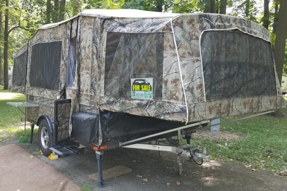 2015 Livin Lite Quicksilver QS 10 camo, 0