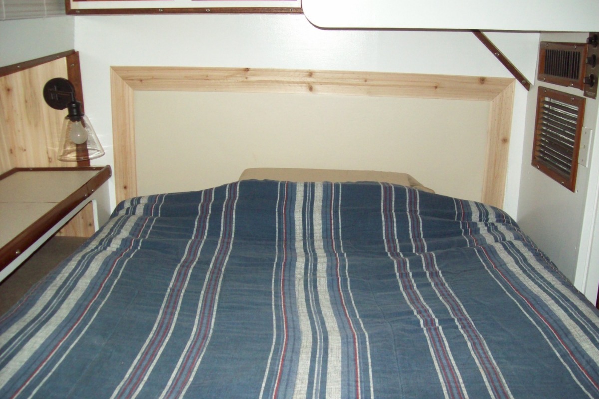 1979 Chris-Craft 350 Catalina    (REDUCED), 15
