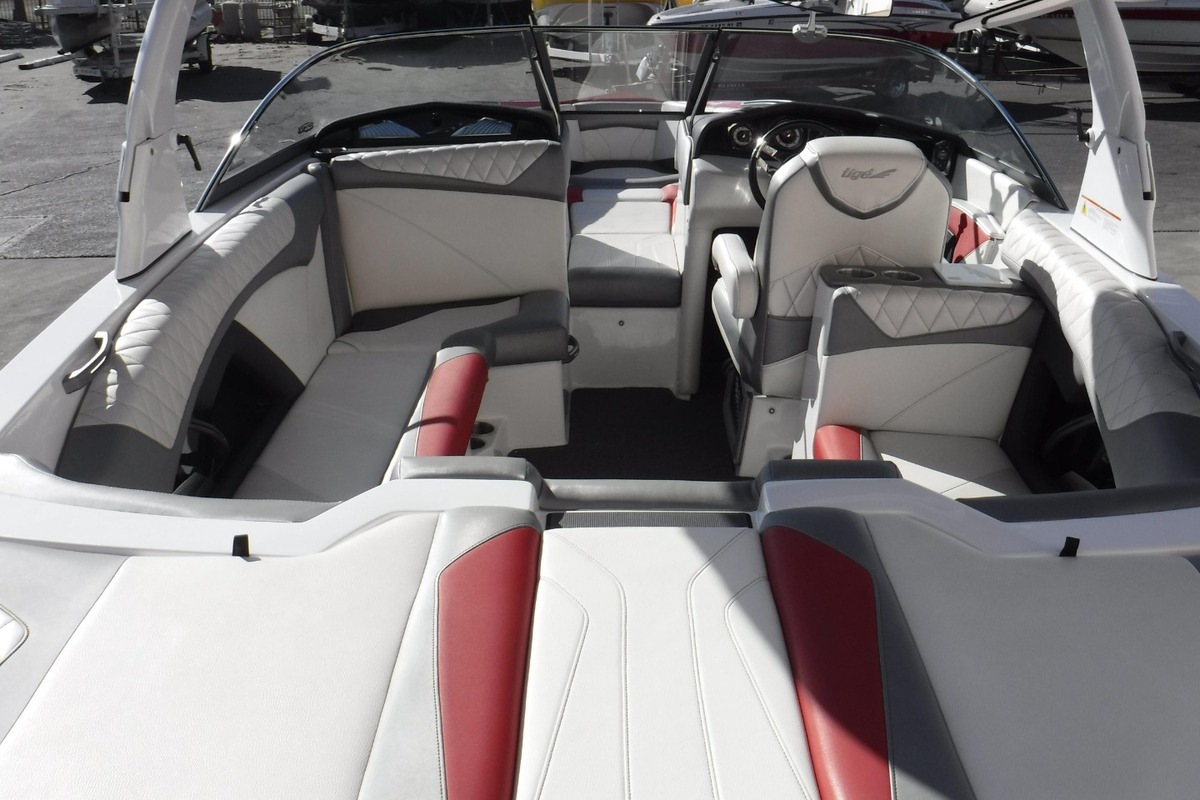 2014 Tige Z3, 4
