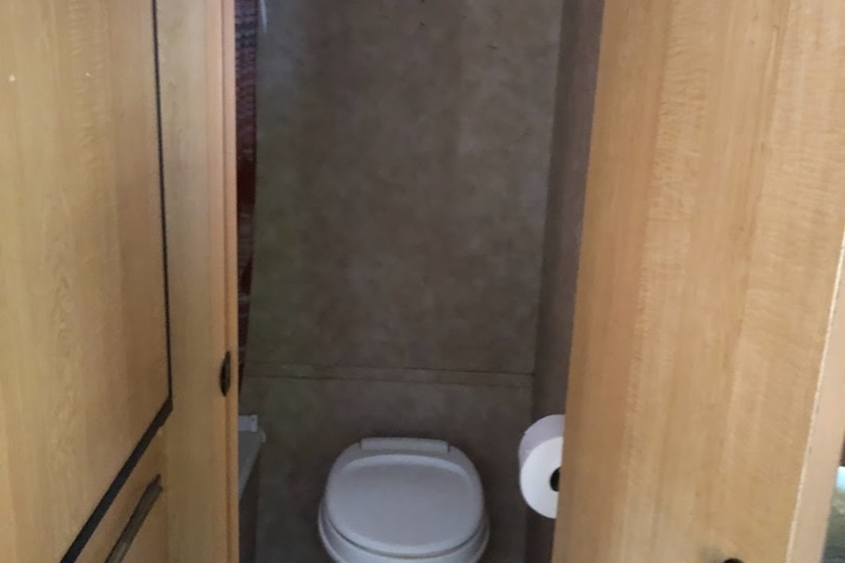 2011 KZ Spree Escape BH19, 4