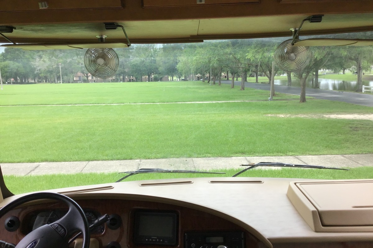 2014 WINNEBAGO ITASCA SUNSTAR 30T, 11