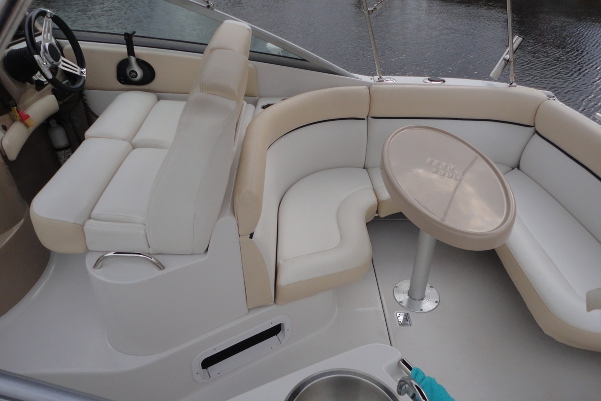 2008 Four Winns 278 Vista, 8