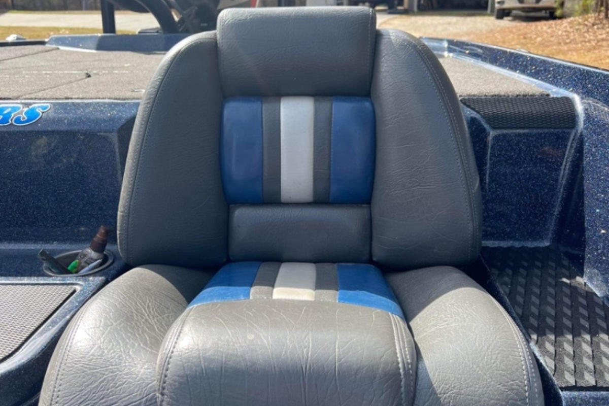 2018 Bullet Xrs 21, 2