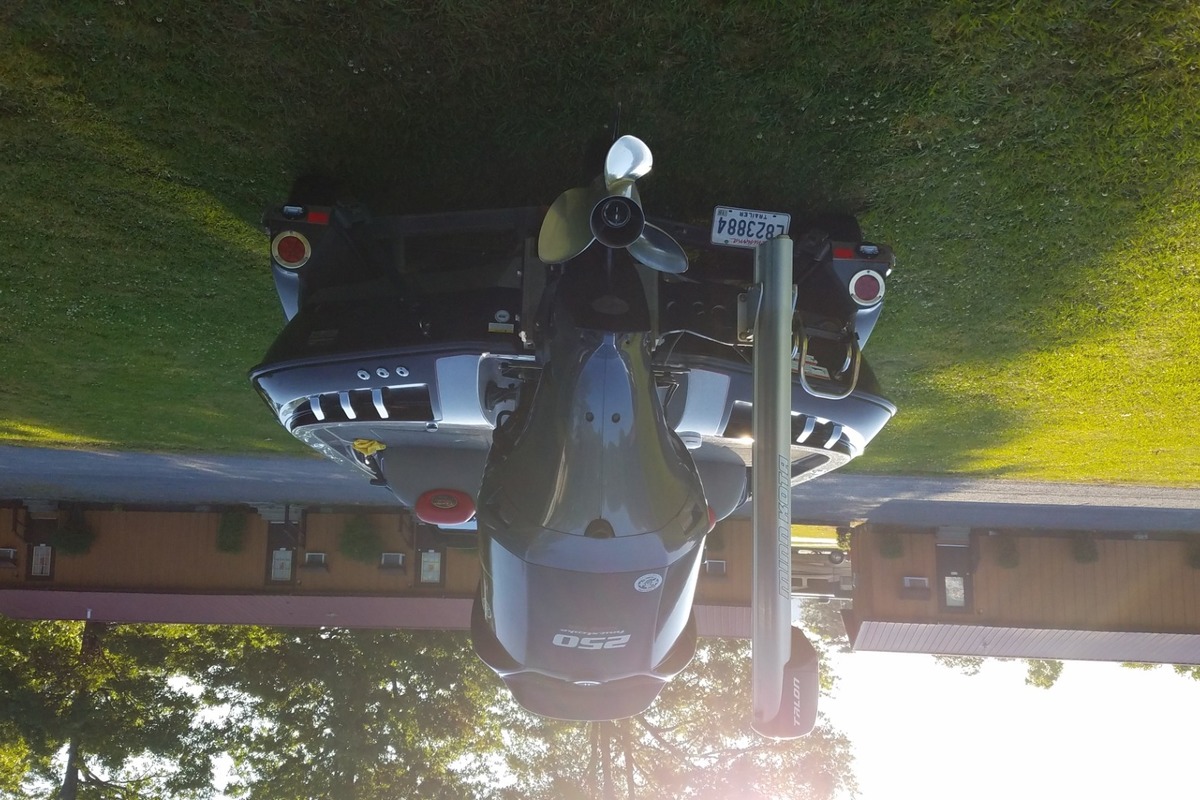 2011 Ranger C521, 2