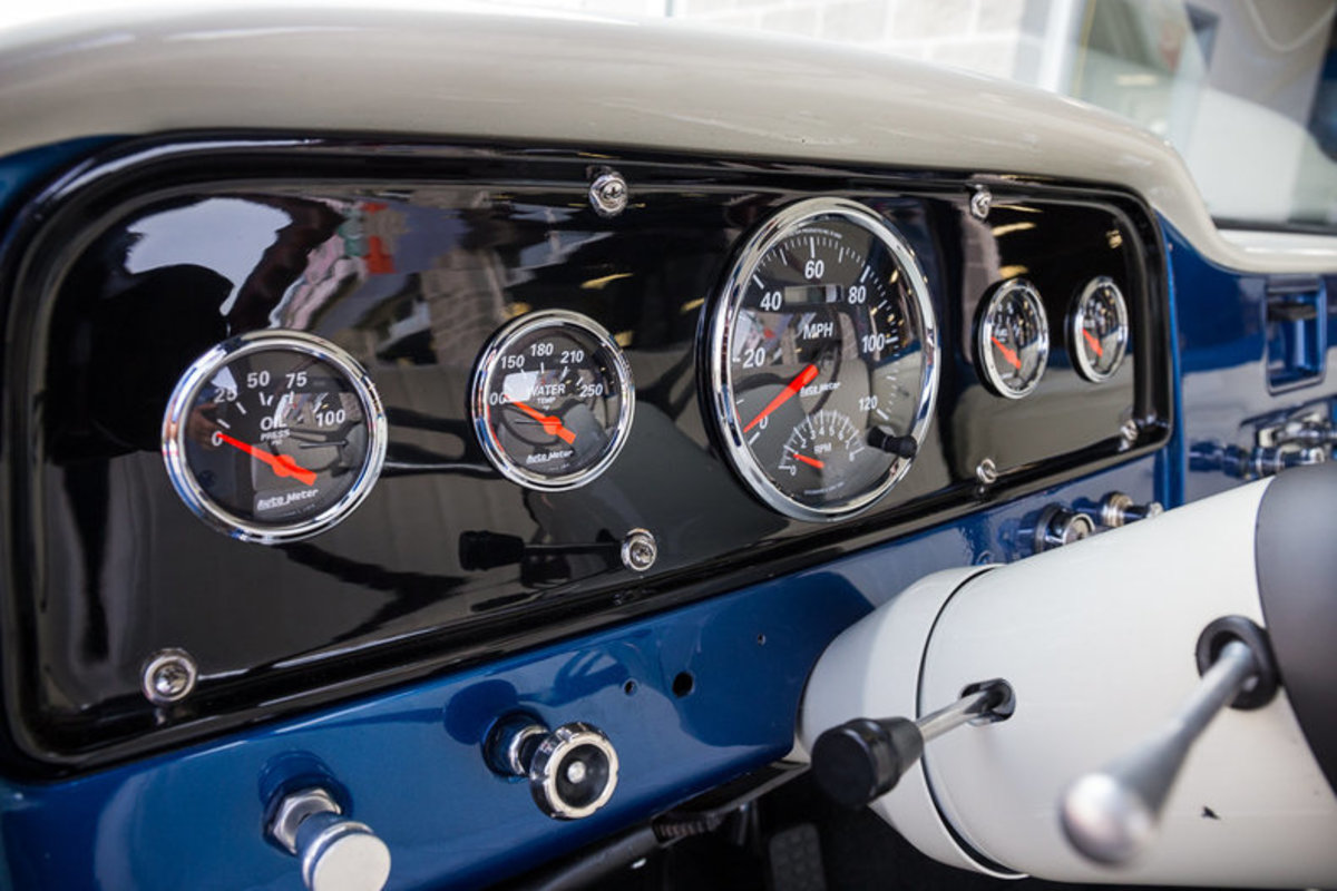 1965 GMC C10, 0