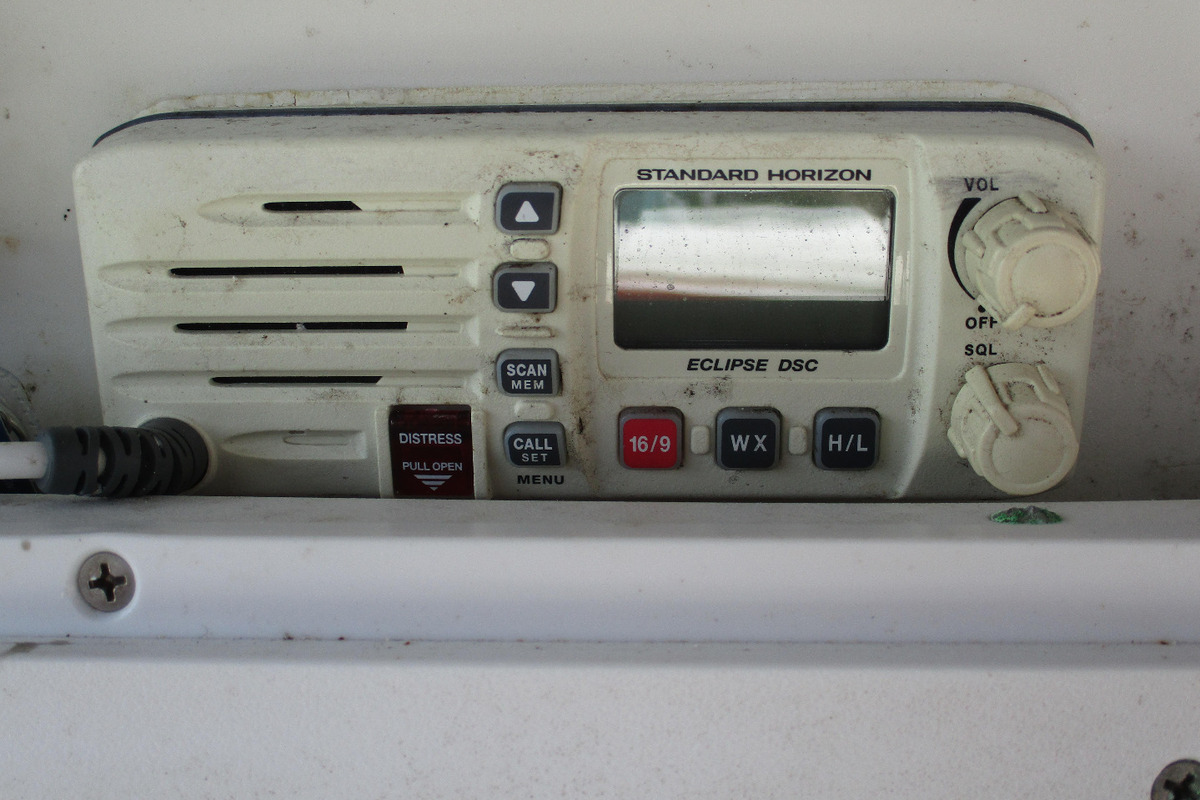 2002 Donzi ZF23, 23