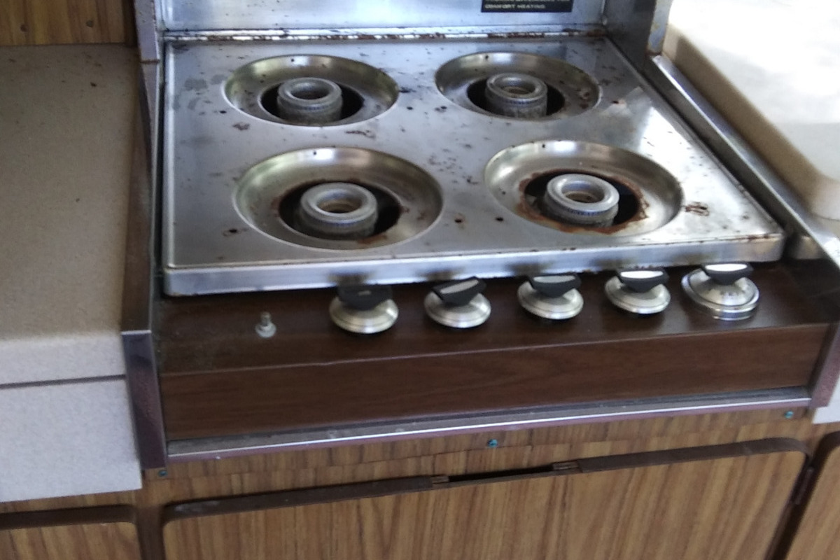 1975 FMC 2900R J Model, 8