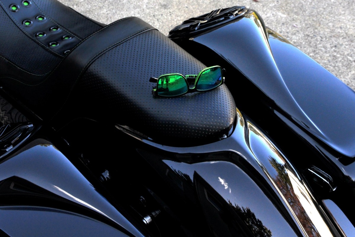2011 Custom 30