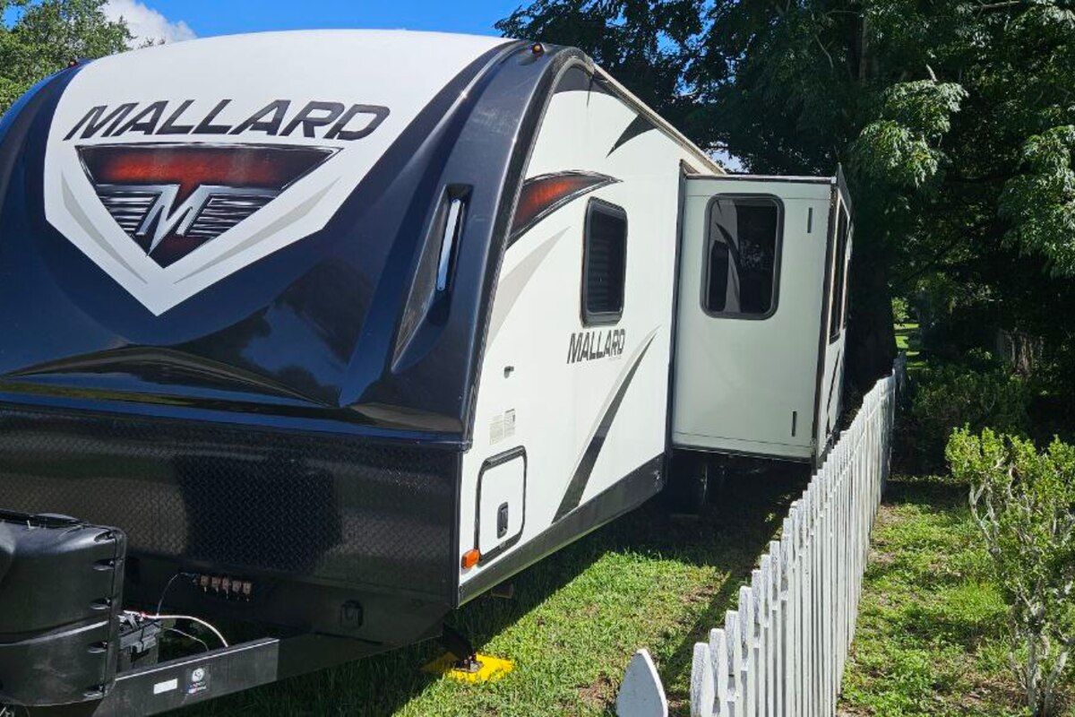 2018 Heartland Mallard M312, 1