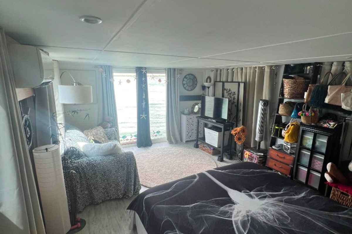 2018 Myacht Houseboats Catamaran Cruiser, 8