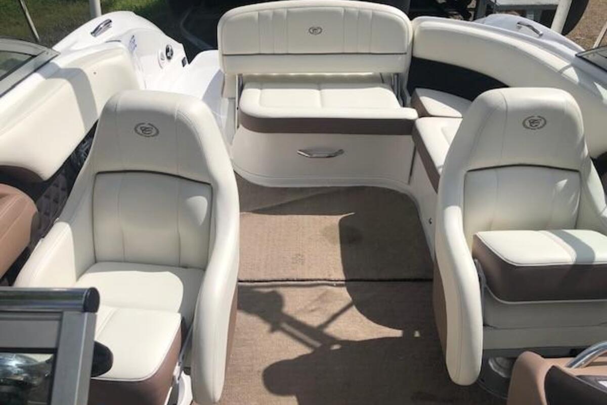 2012 Cobalt Boats 242, 5