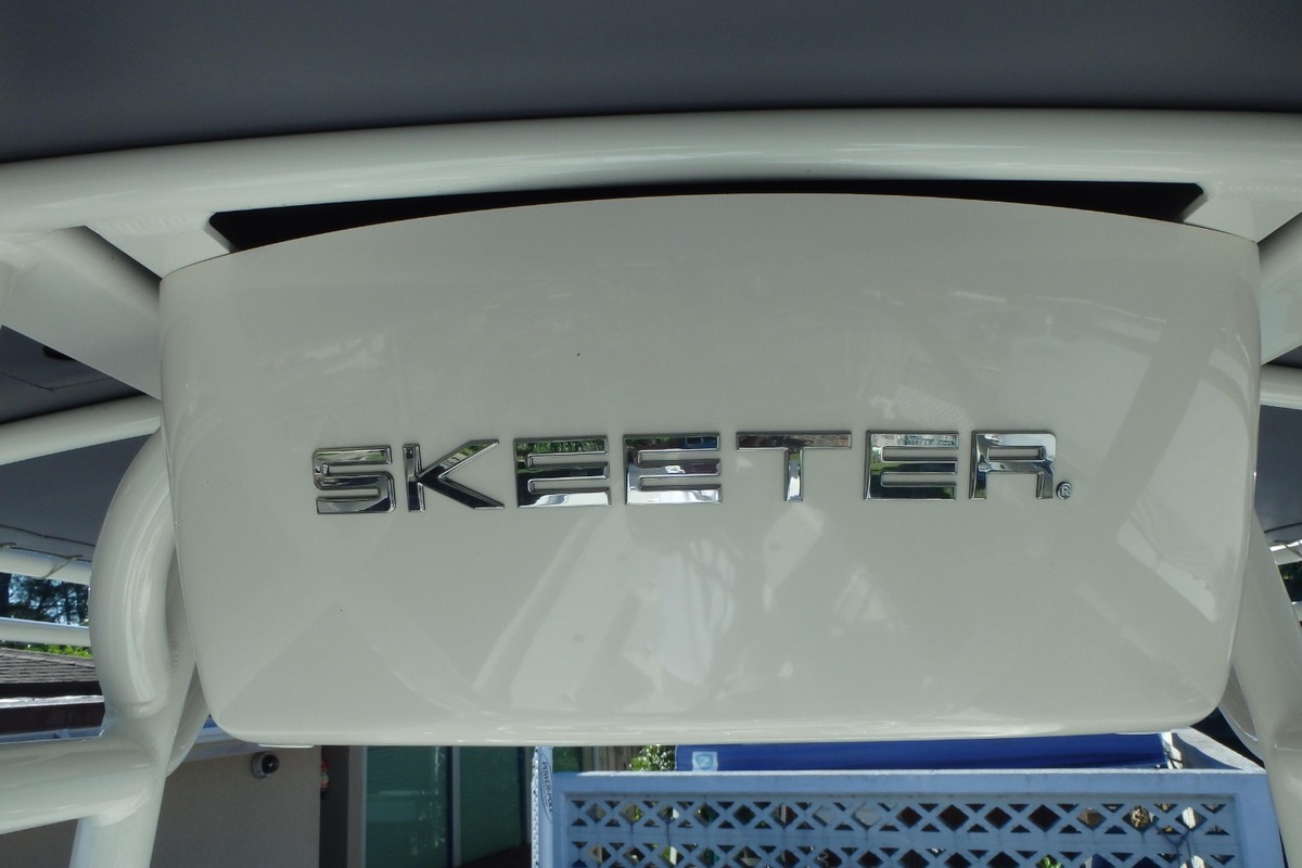 2016 Skeeter SX240, 22