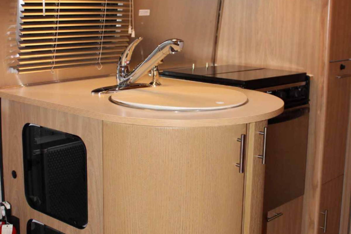 2006 Airstream Safari LS, 4