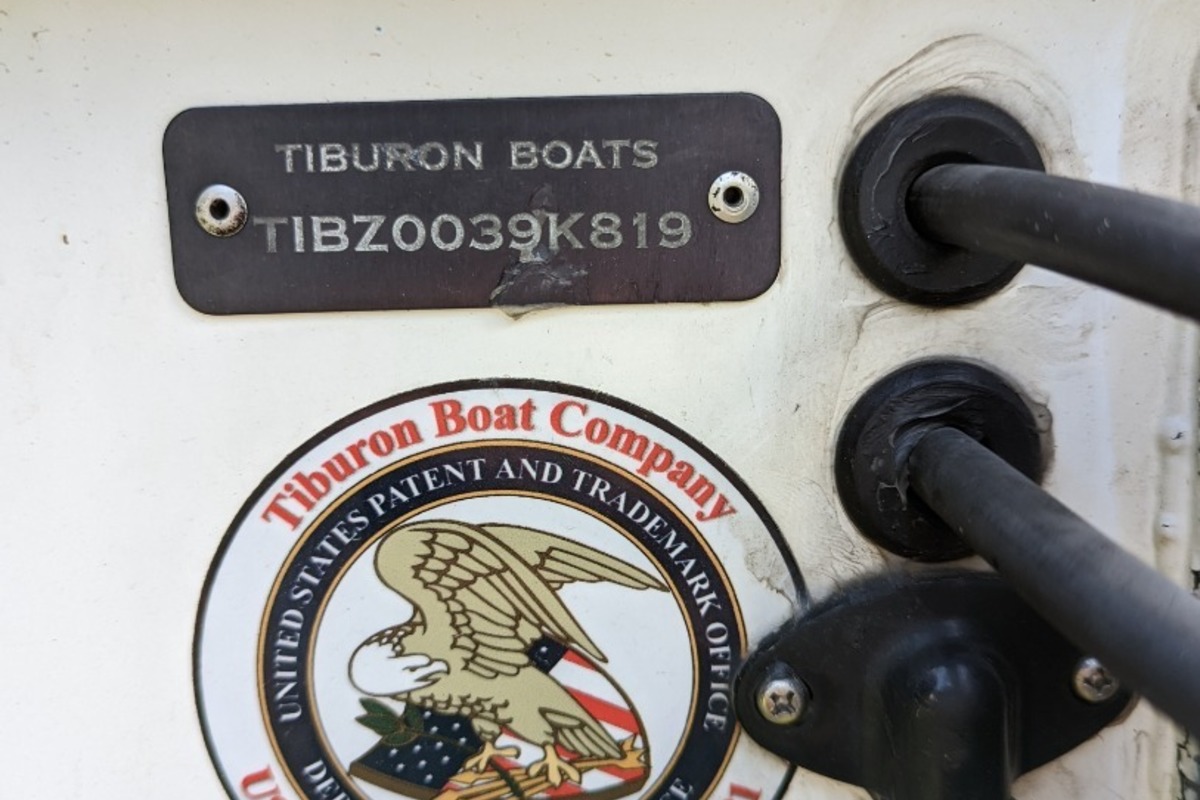 2019 Tiburon ZX-25, 45