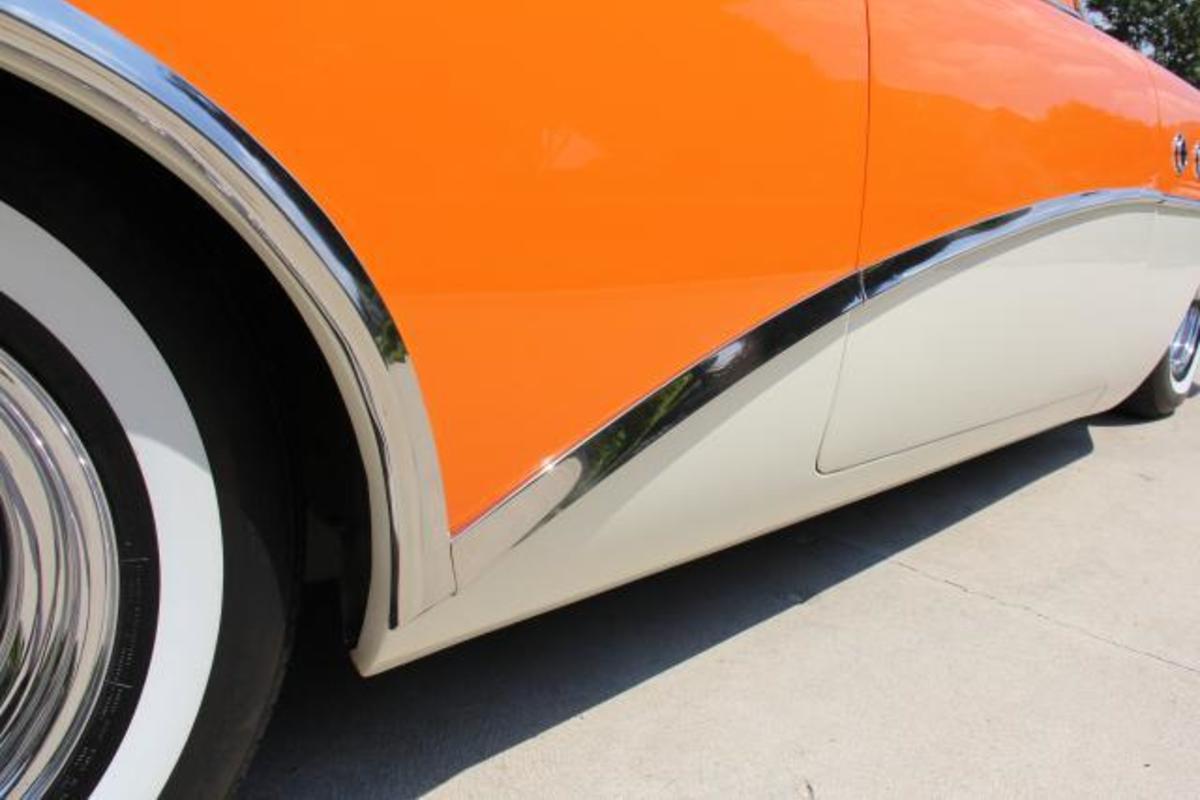 1955 Buick Other, 32