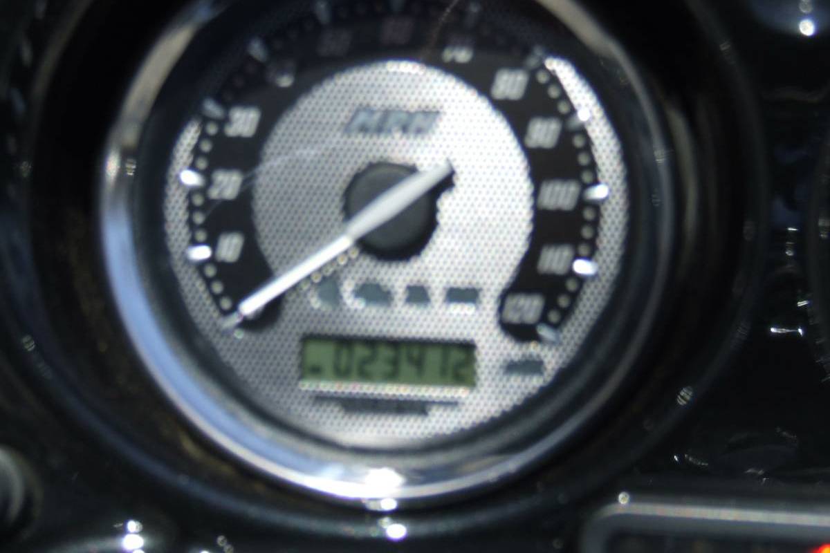 2013 Harley-Davidson ultra classic cvo anniversary, 7
