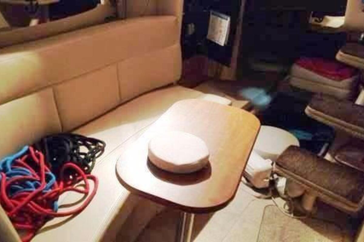 2006 Sea Ray 300 Sundancer, 5