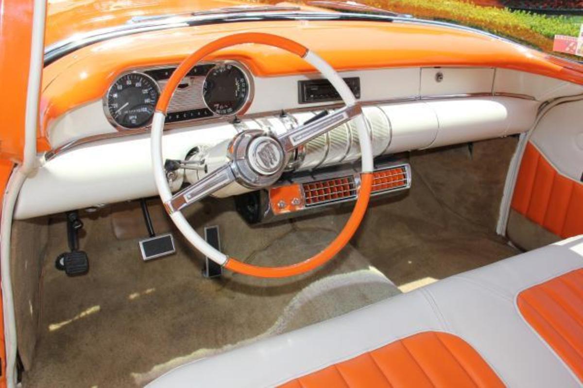 1955 Buick Other, 44