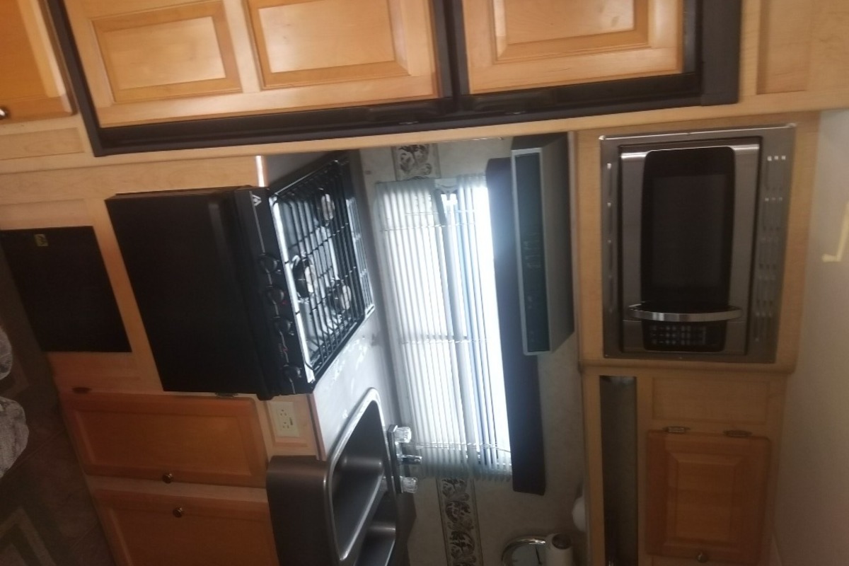 2006 R-Vision Trail Lite 8230, 3