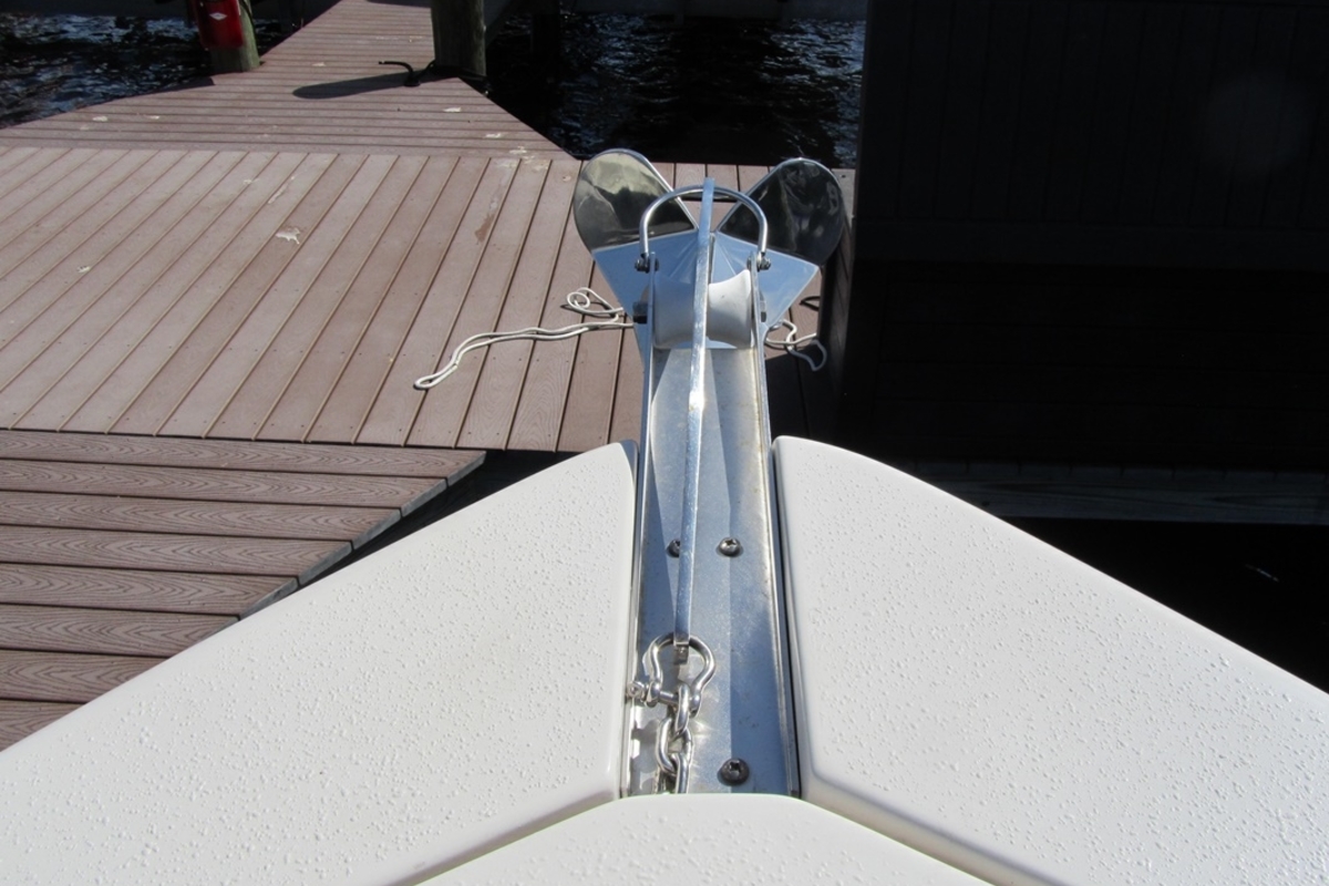 2019 Sea Chaser 24 HFC, 30