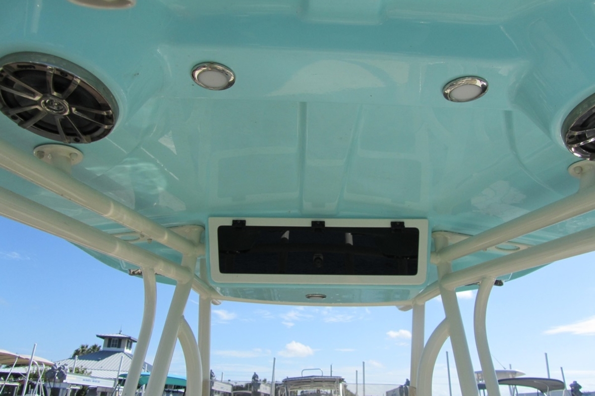 2019 Sea Chaser 24 HFC, 15