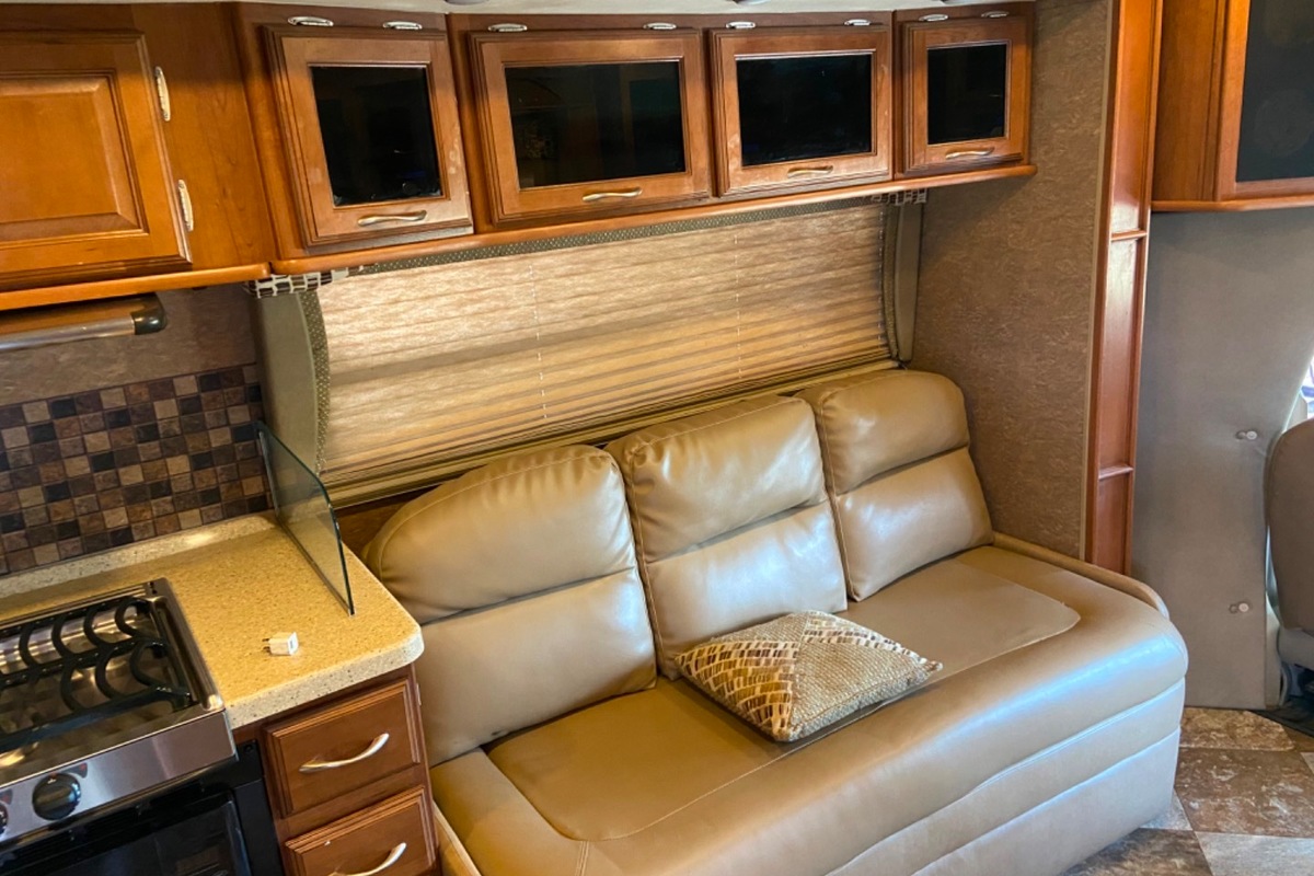 2015 Coleman Concorde 300ts in Fort Worth, TX