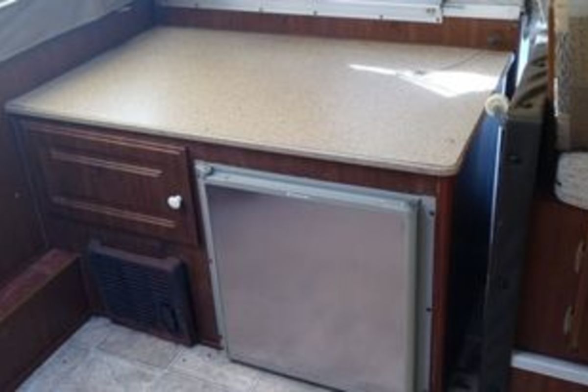 2010 Forest River Rockwood Premier, 4