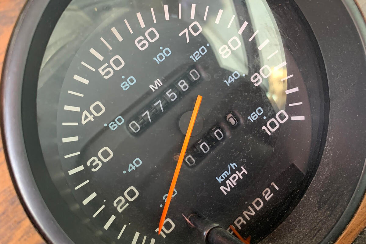 1992 Dodge Ram 250 Turbo Diesel, 3