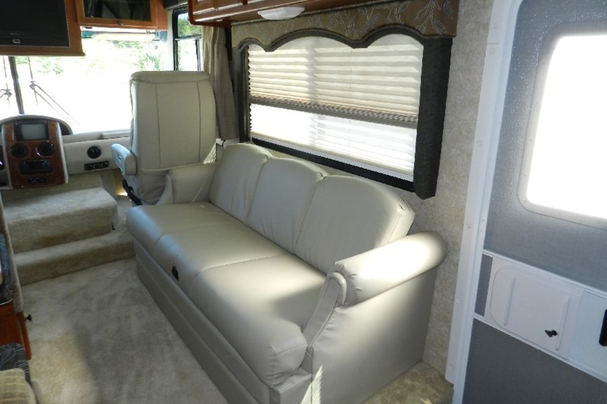 2008 Four Winds WINDSPORT 32, 19