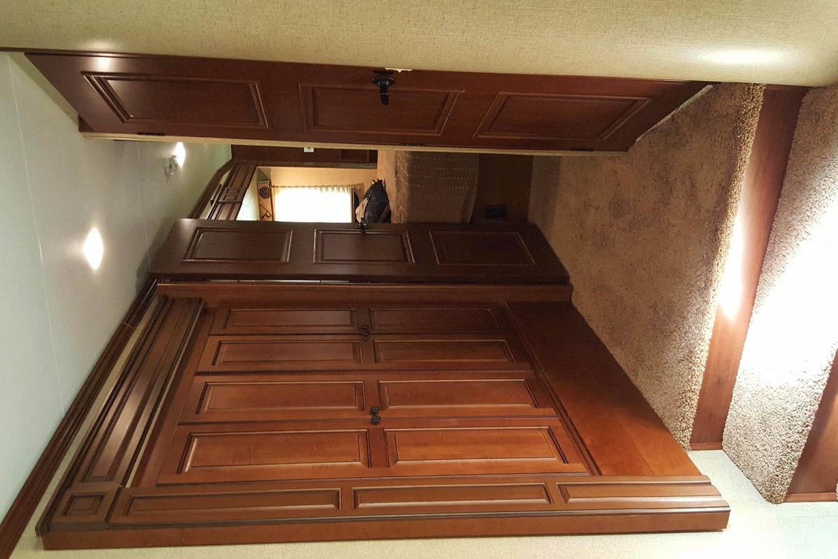 2013 Heartland Bighorn 3585RL, 23
