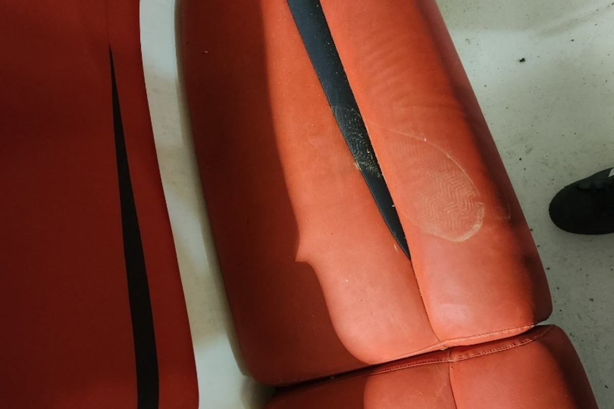 2008 Sea-Doo speedster wake 430, 15
