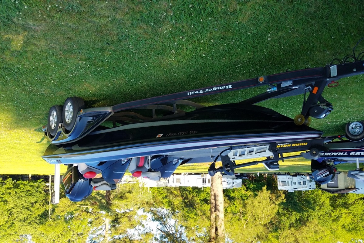 2011 Ranger C521, 0