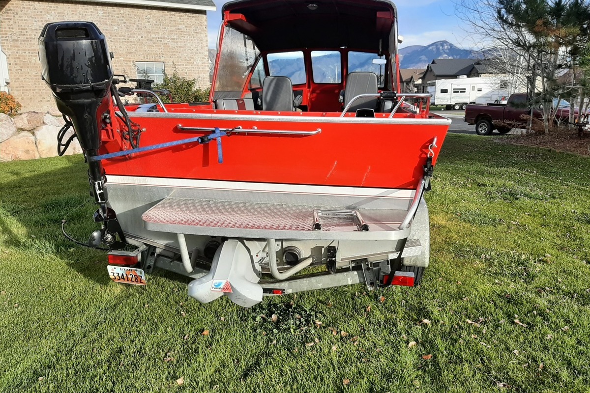1998 Alumaweld Formula Vee, 1