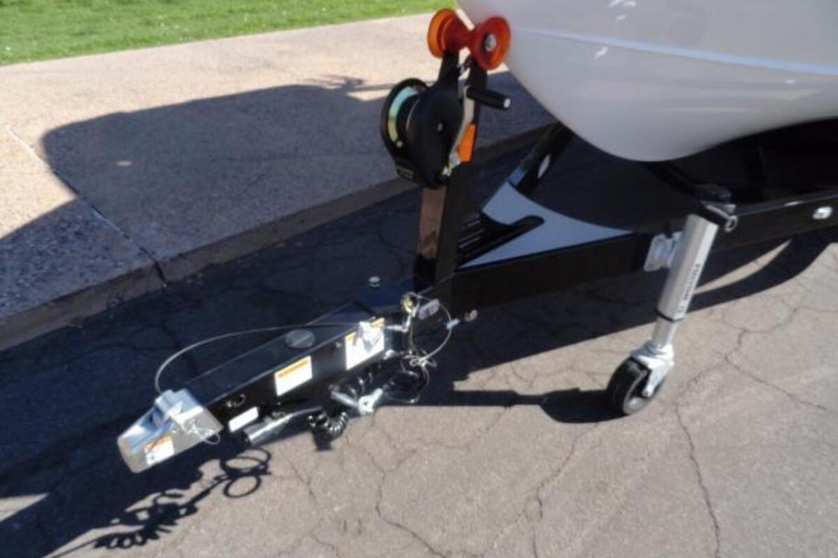2016 Malibu Wakesetter 22 VLX, 6