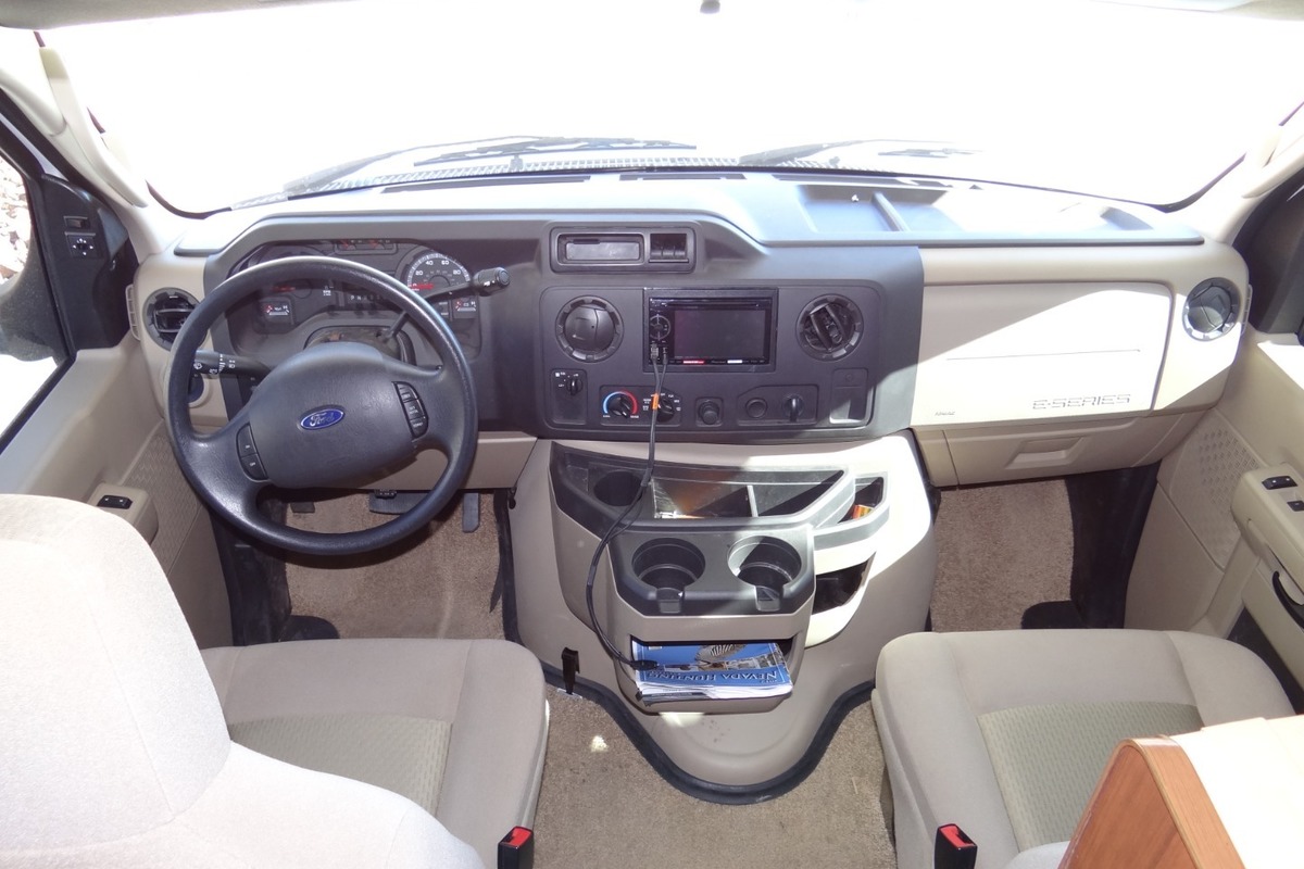 2013 Fleetwood Jamboree Sport Full Body Paint, 2