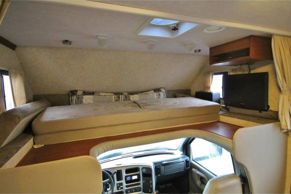 2006 JAYCO Seneca 35GS, 8