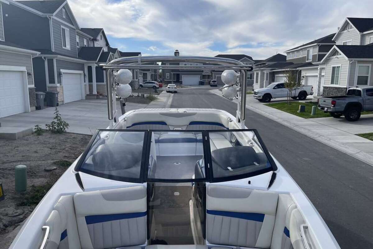 2014 Malibu Wakesetter 24 MXZ, 8