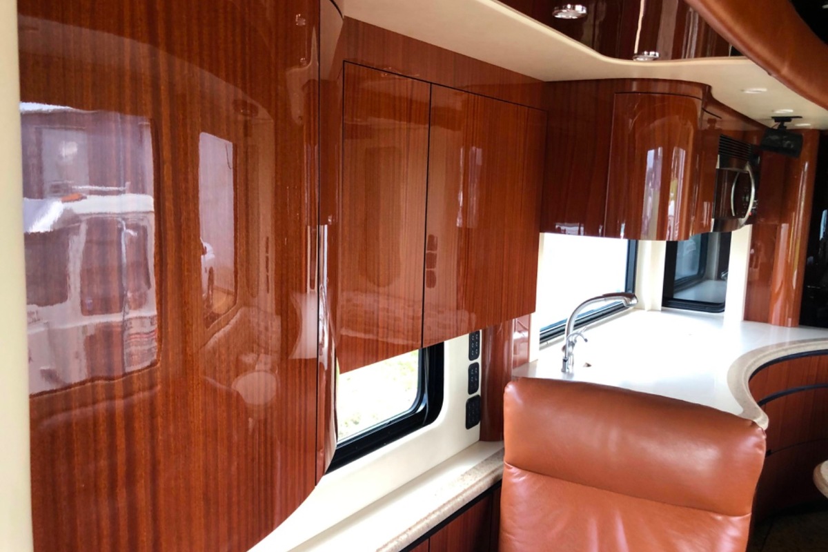 2008 Newell PRICED TO SELL, 8