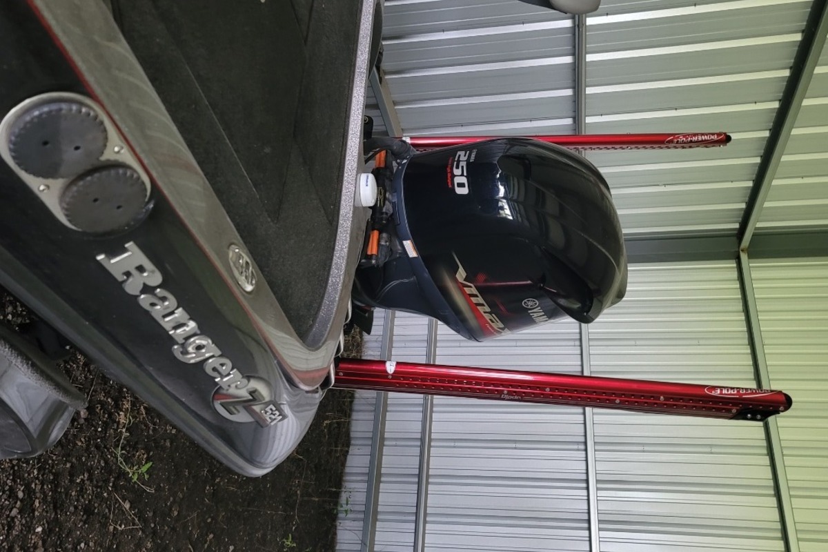 2011 Ranger C521, 5