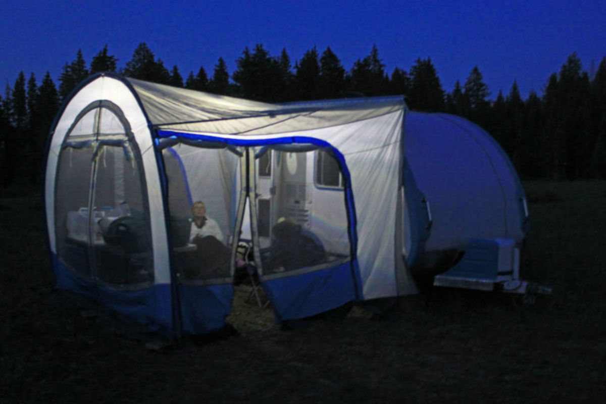 2008 iCamp Elite, 4