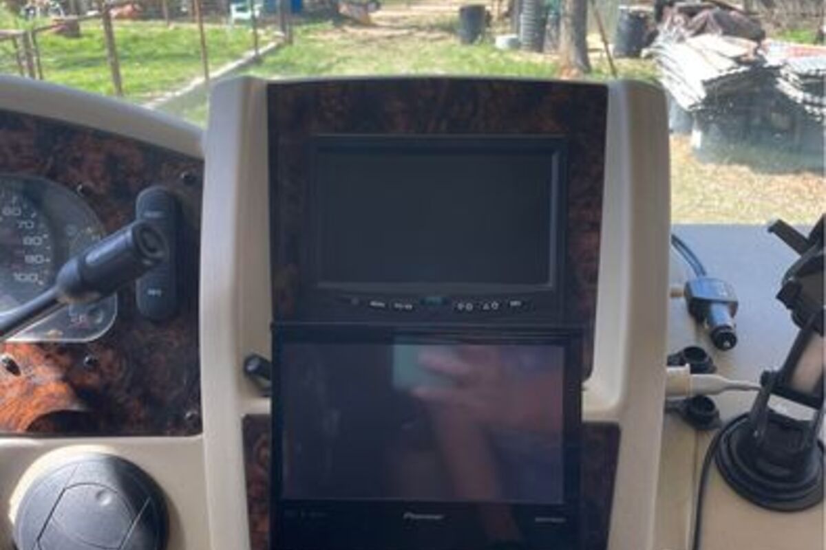 2014 Coachmen Mirada 29DS, 4