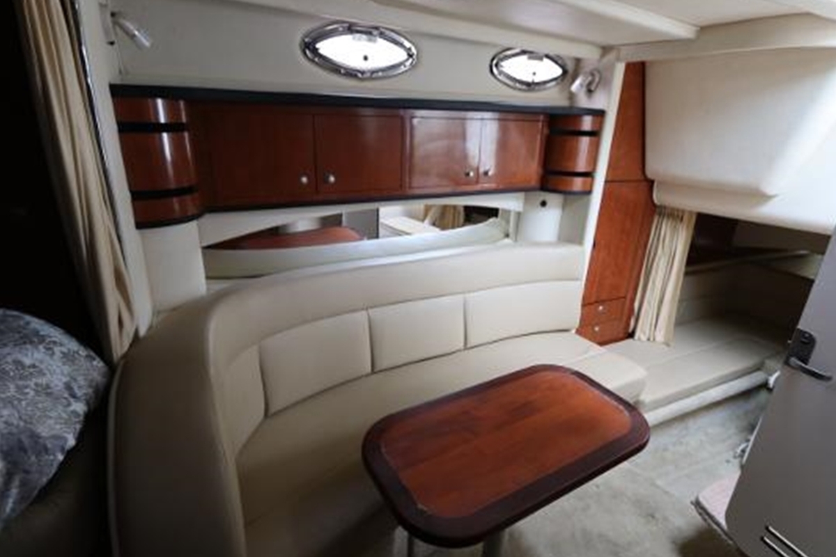 2006 Sea Ray 300 Sundancer, 20