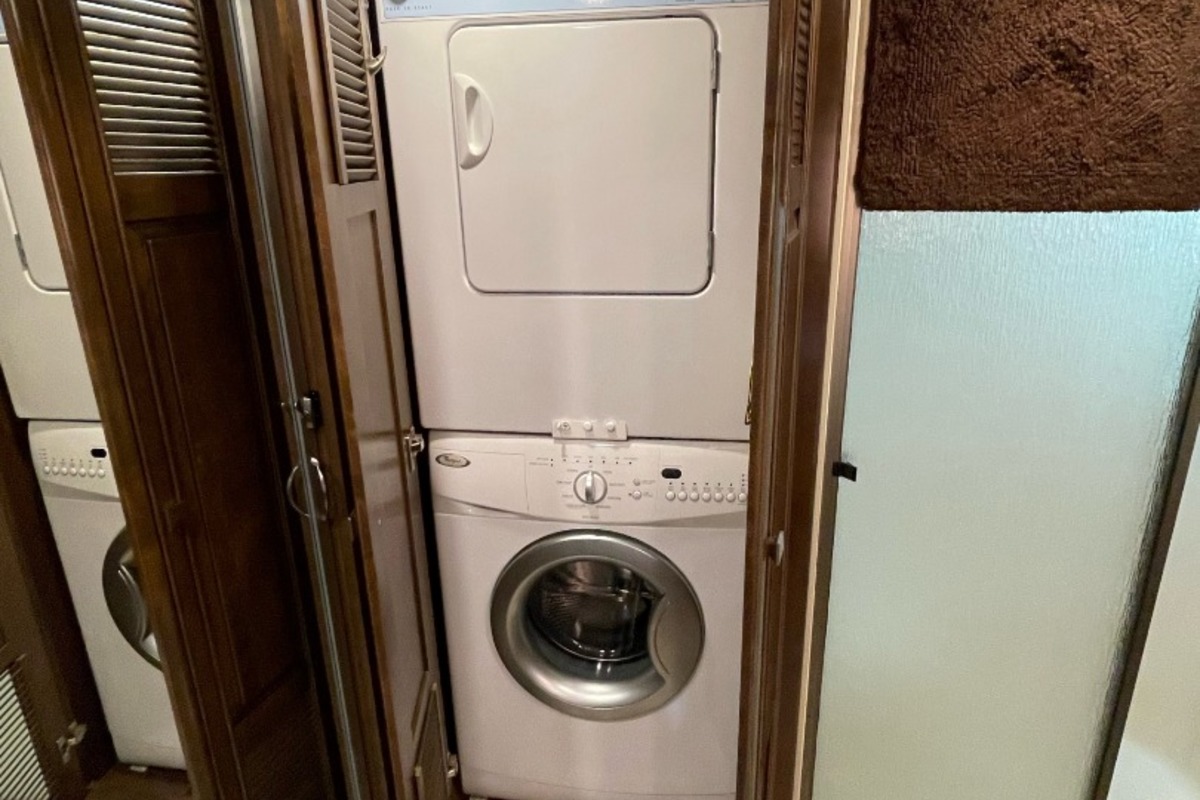 2016 Thor Motor Coach Venitian T42, 15