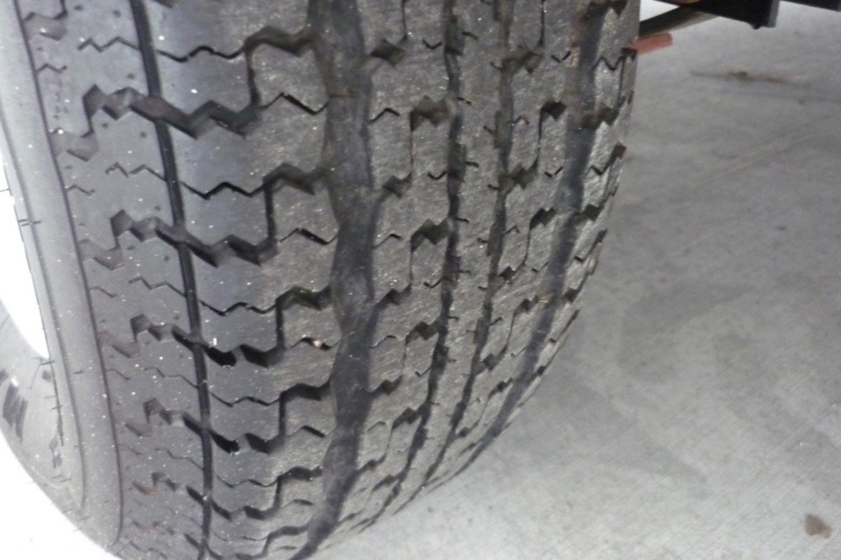 2007 Skyline 250L-T ALJO LITE, 14